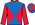 Silk Colours