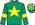 Silk Colours