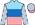 Silk Colours