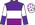 Silk Colours