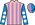 Silk Colours