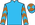 Silk Colours