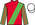 Silk Colours