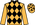 Silk Colours