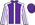 Silk Colours