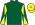 Silk Colours