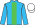 Silk Colours